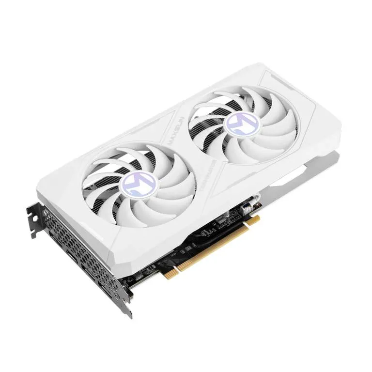 Видеокарта 8Gb MaxSun MS-RTX4060 Terminator W 8G