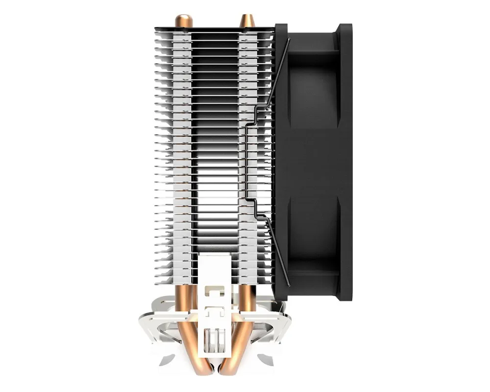 Система охлаждения для процессора ID-Cooling SE-902-SD