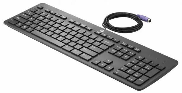Клавиатура HP Business Slim N3R86AA