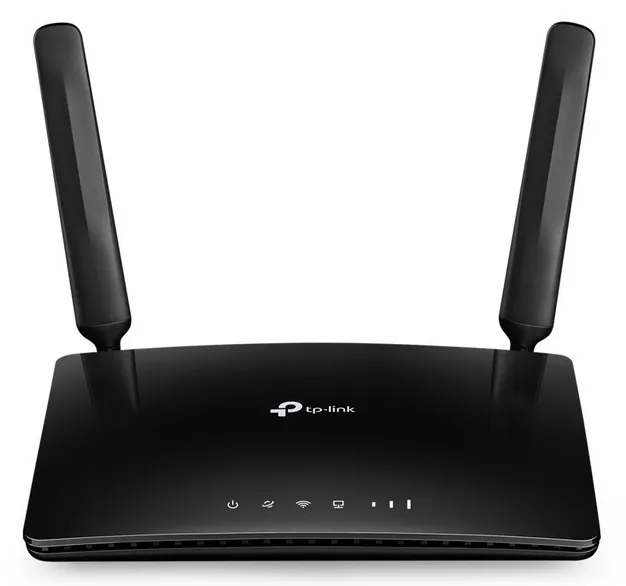 Маршрутизатор TP-Link TL-MR150