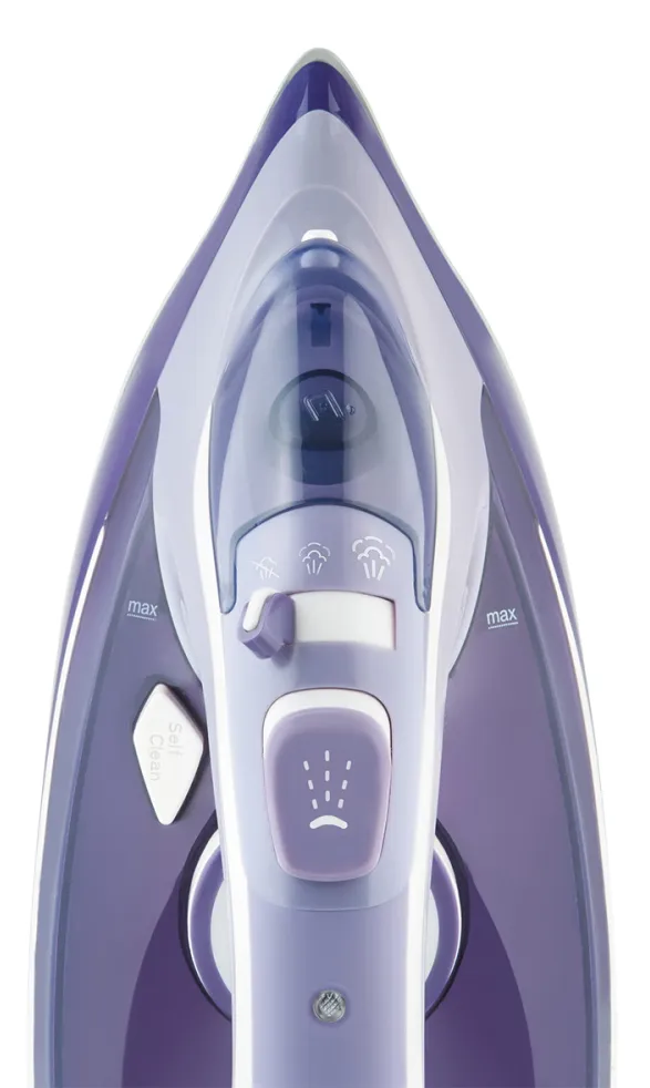 Утюг Scarlett SC-SI30K16 фиолетовый