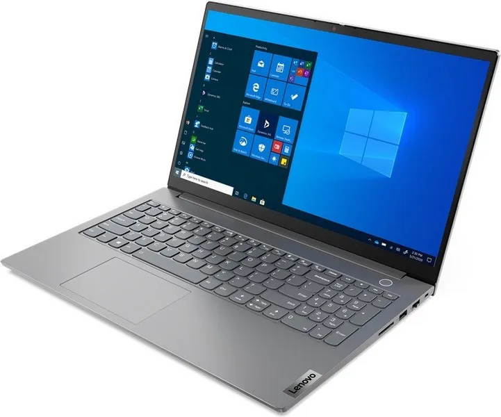 Ноутбук Lenovo ThinkBook 15 G3 ACL 21A40091RU