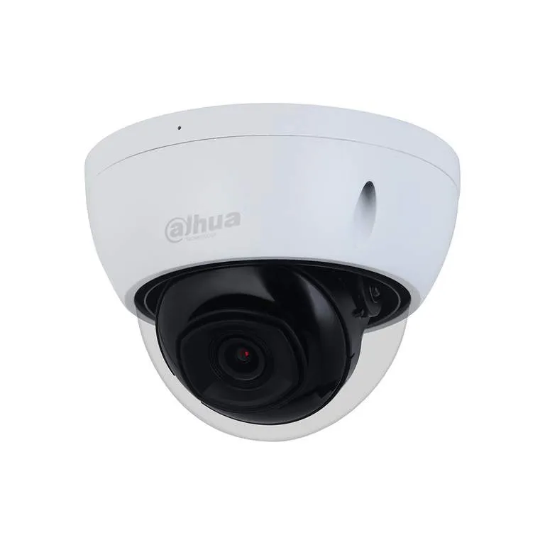 Купольная камера Dahua DH-IPC-HDBW2541EP-S-0280B