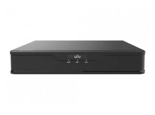 Сетевой видеорегистратор UNV NVR301-16X