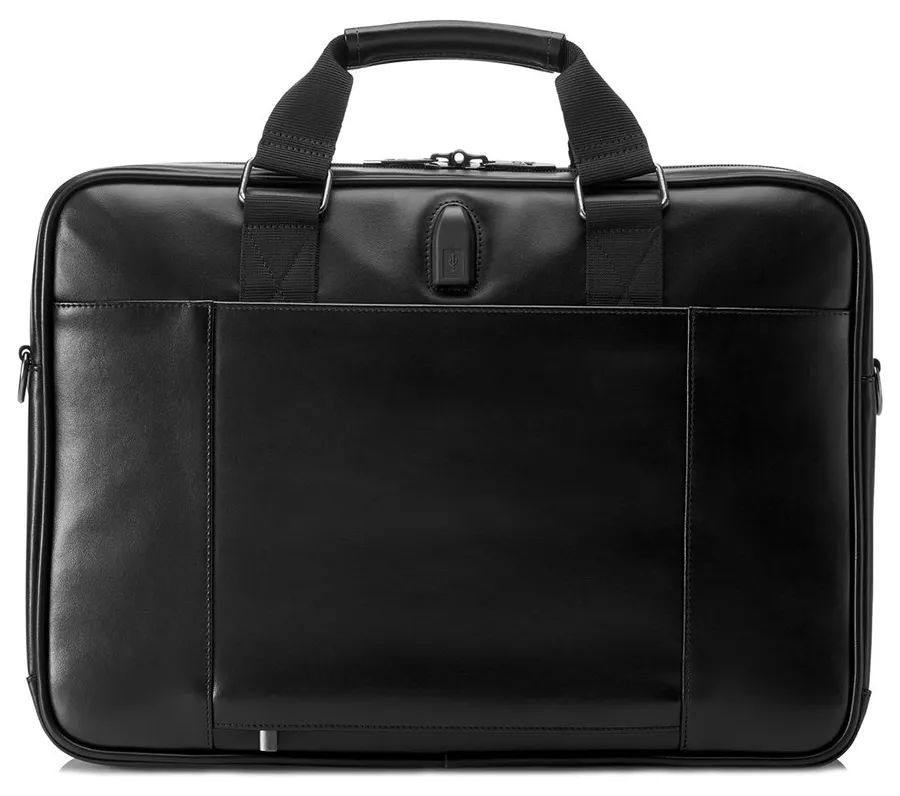 Сумка HP Executive Leather Top Load 15,6 6KD09AA