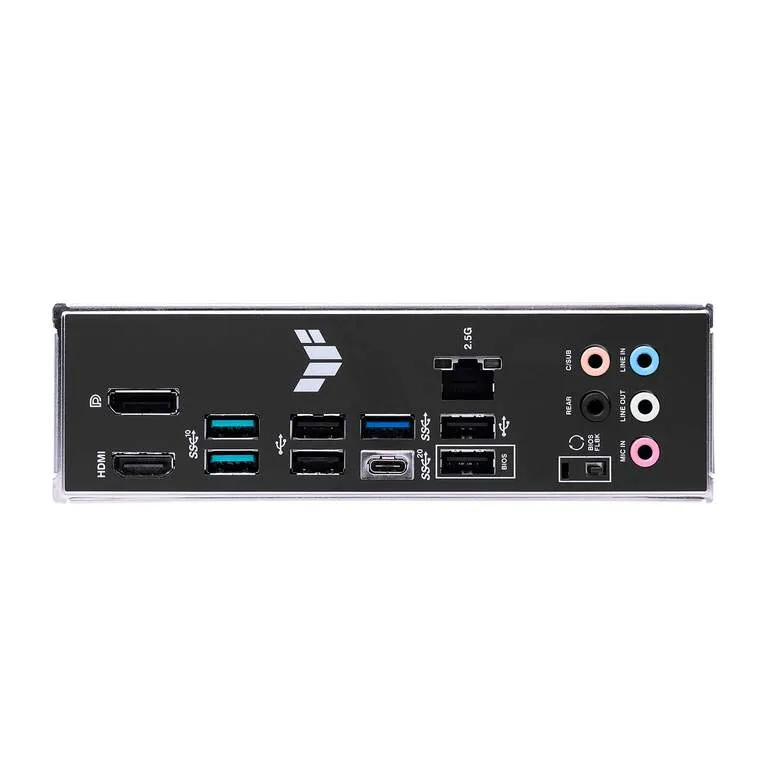 Материнская плата ASUS TUF GAMING B650M-PLUS D5
