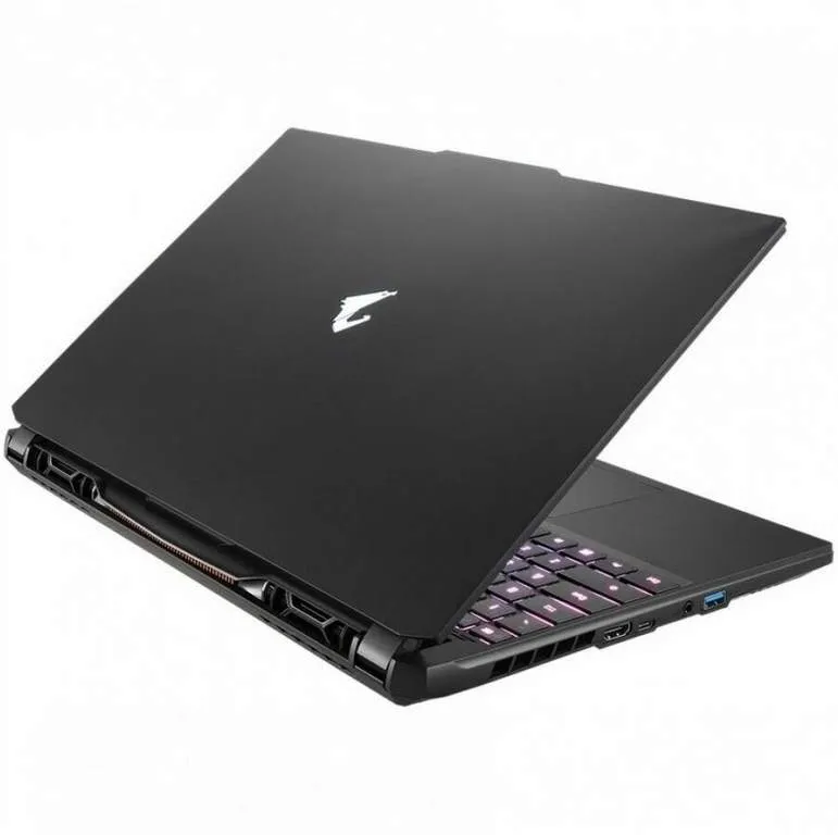 Ноутбук Gigabyte AORUS 15 KE4-72RU514UD