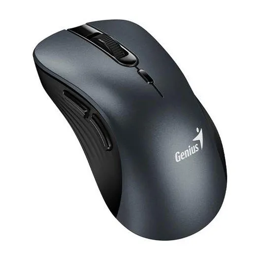Компьютерная мышь Genius Ergo 8100S Iron Grey