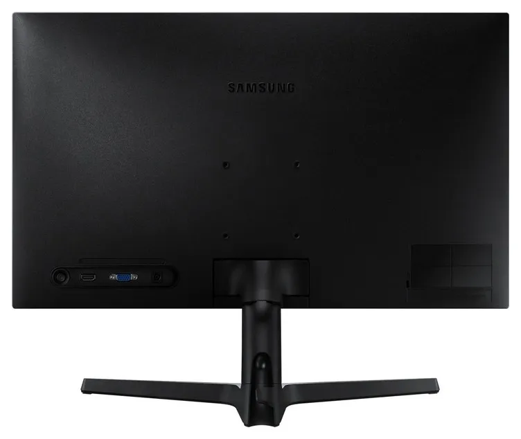 Монитор 27" Samsung S27R350FHI