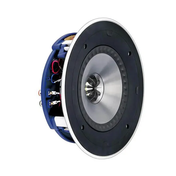 Акустическая система KEF Ci200RR-THX белая