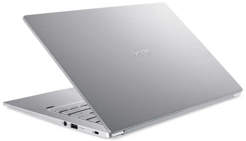 Ноутбук Acer SF314-42 NX.HSEER.008 Серебристый