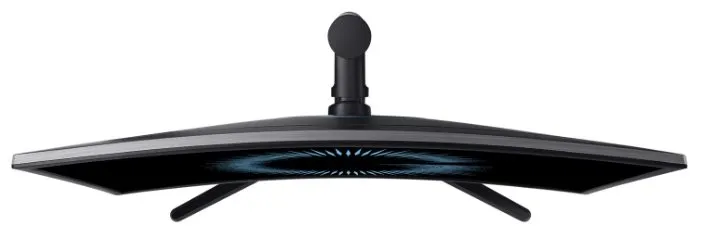 Монитор 27" Samsung LC27FG73FQIXCI