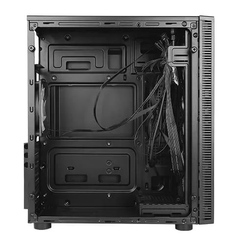 Корпус для ПК Antec NX 210 0-761345-81020-3