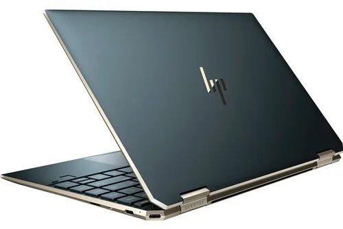 Ноутбук HP Europe Spectre x360 Convertible 13-AW2014UR 2W2C0EA