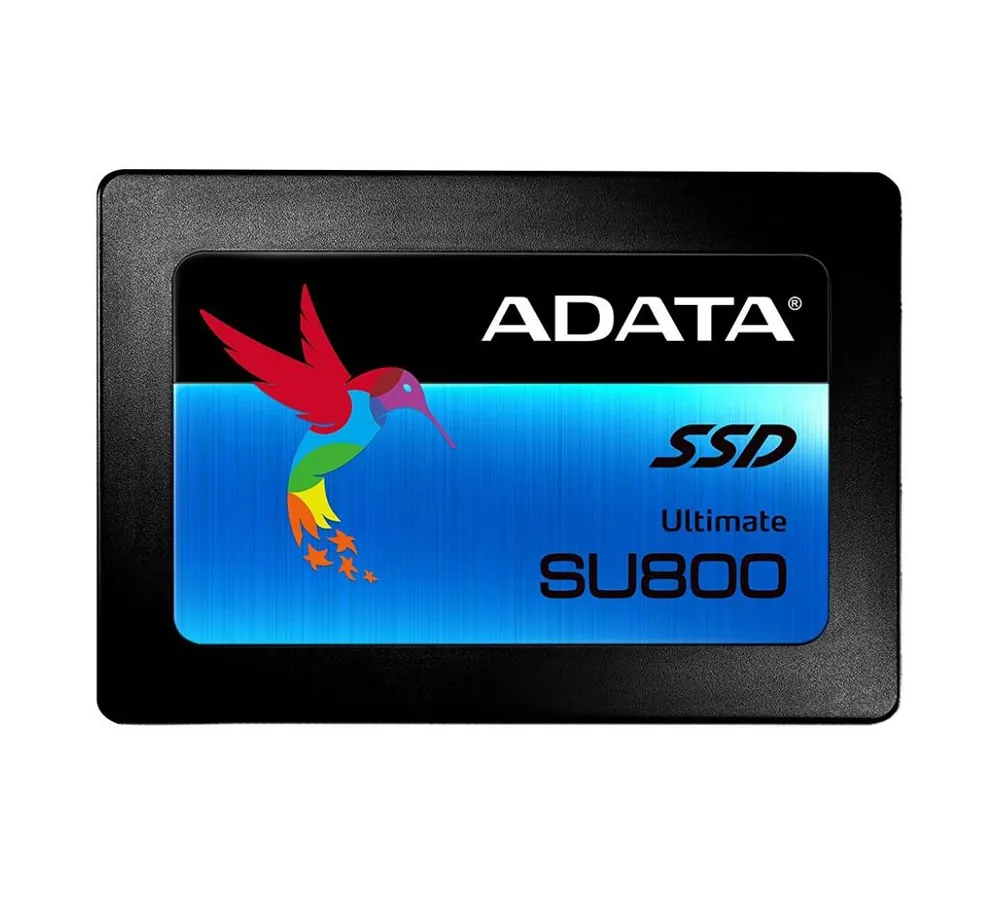 SSD-накопитель 256 Gb ADATA SU800 ASU800SS-256GT-C