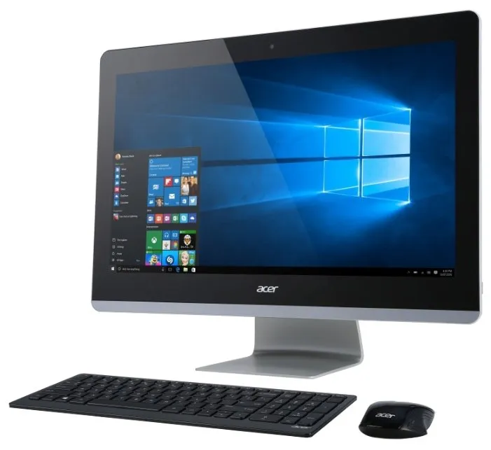 Моноблок Acer Aspire Z3-715 DQ.B84MC.001