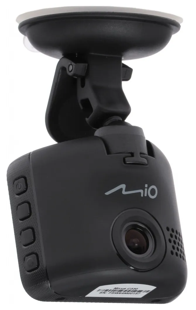 Видеорегистратор Mio MiVue C330 new