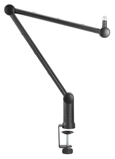 Микрофонная стойка Thronmax S3-USB