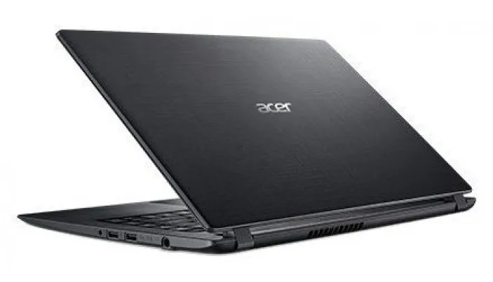 Ноутбук Acer Aspire 3 A315-51 NX.H37ER.001