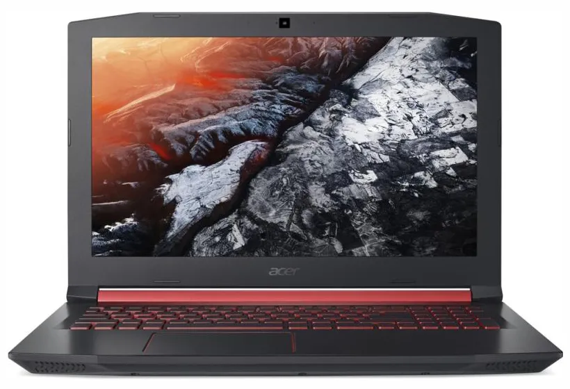 Ноутбук Acer Nitro 5 AN515-51 NH.Q2QER.008