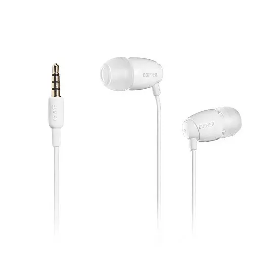 Наушники Edifier H210 белый