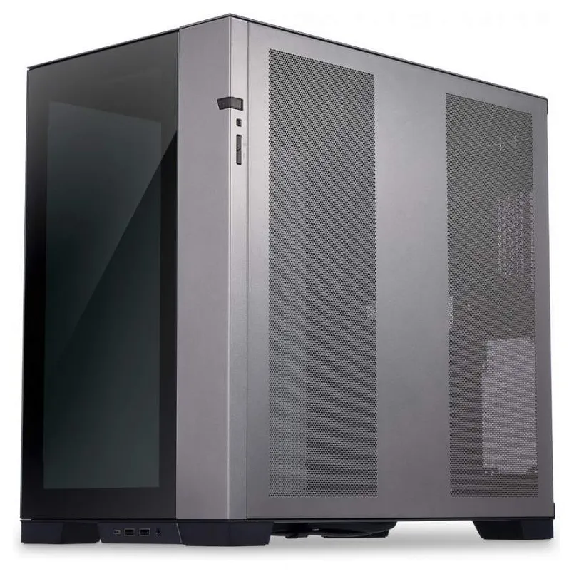 Корпус Lian Li O11 Dynamic EVO G99.O11DEG.00 Grey