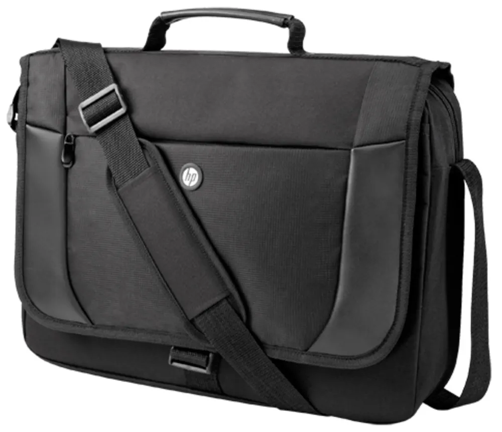 Сумка для ноутбука HP Essential Top Messenger 17,3''