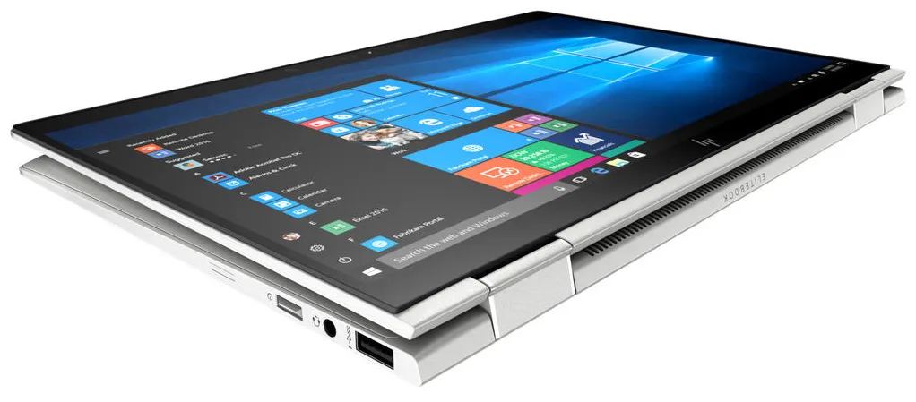 Ноутбук HP EliteBook x360 1030 G3 4QY56EA