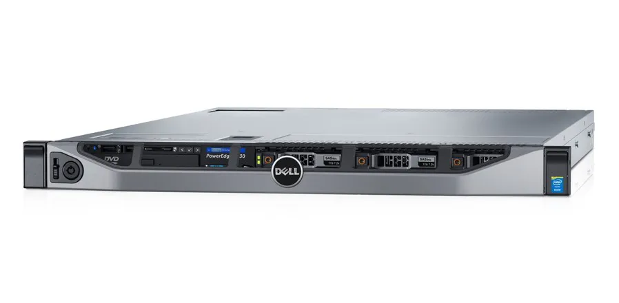 Сервер Dell R630 210-ACXS-A01