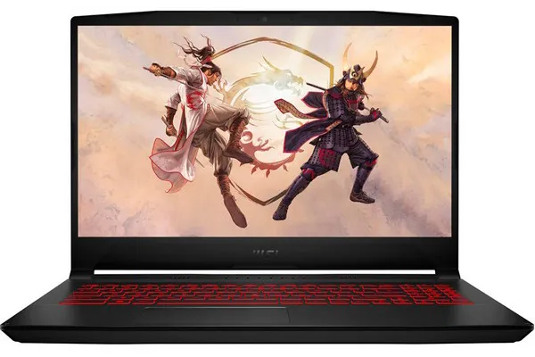 Ноутбук MSI GF66 Katana 11UE-228XKZ 9S7-158112-228