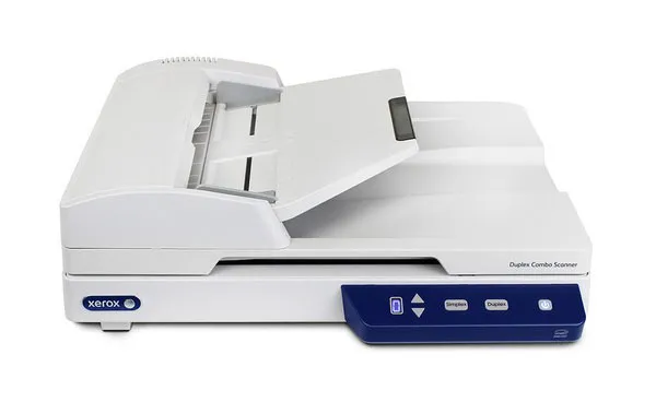 Сканер Xerox Duplex Combo Scanner 100N03448