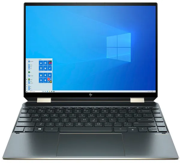Ноутбук HP Spectre x360 14-EA0004UR 316F2EA