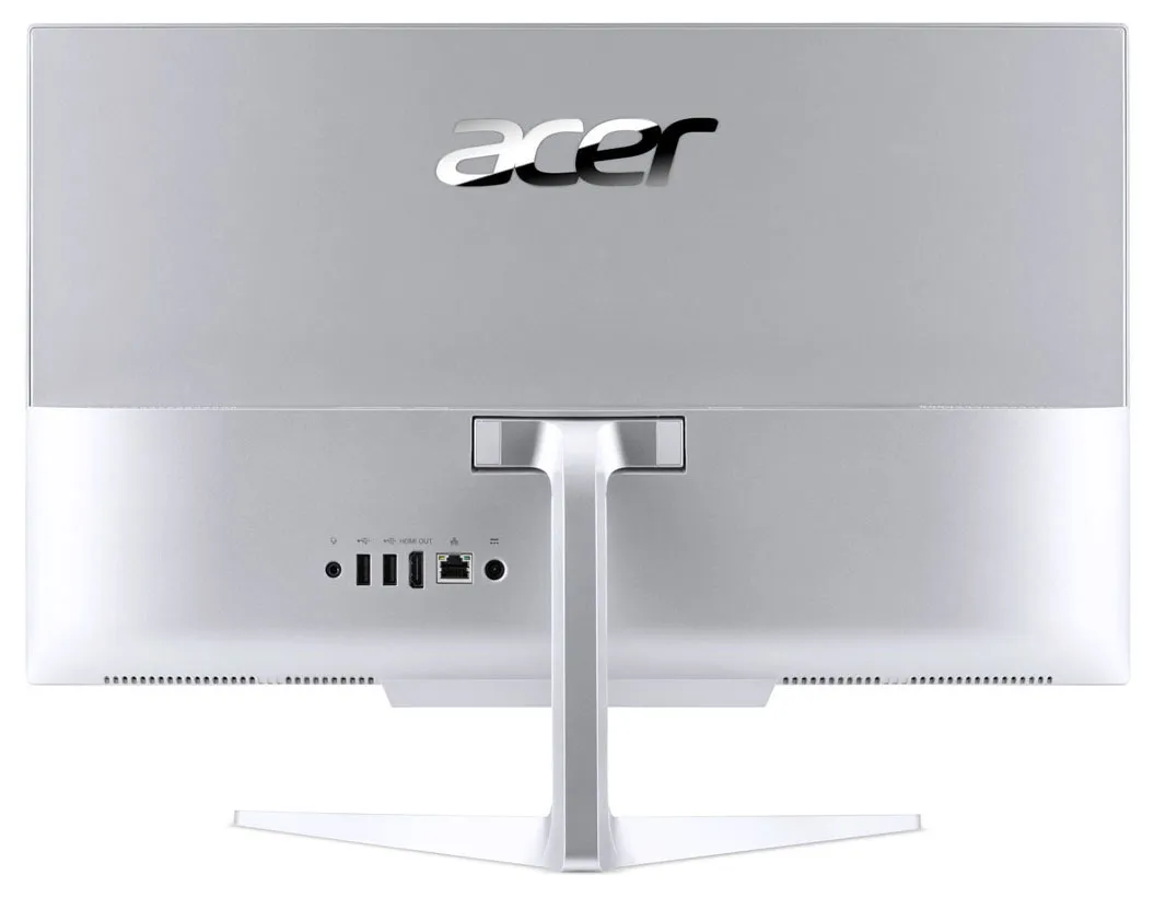 Моноблок Acer Aspire AN-C-C22-860 DQ.B94MC.009