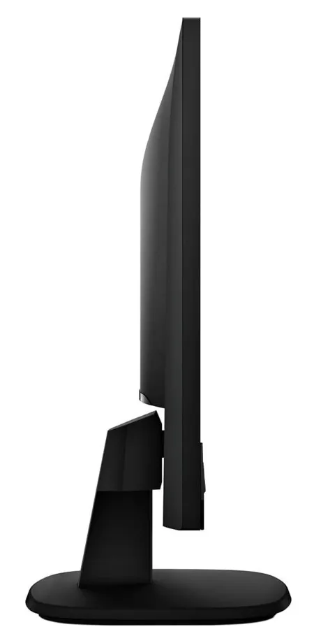 Монитор 21.5" PHILIPS 223V7QDSB/01