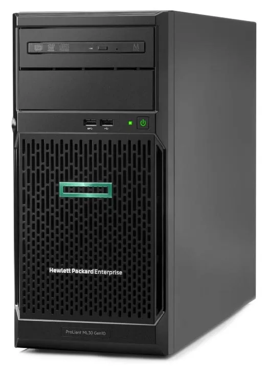 Сервер HPE ML30 Gen10 P06781-425