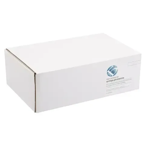 Тонер-картридж Xerox VersaLink C7120 006R01829 (16.5k) Cyan БУЛАТ s-Line