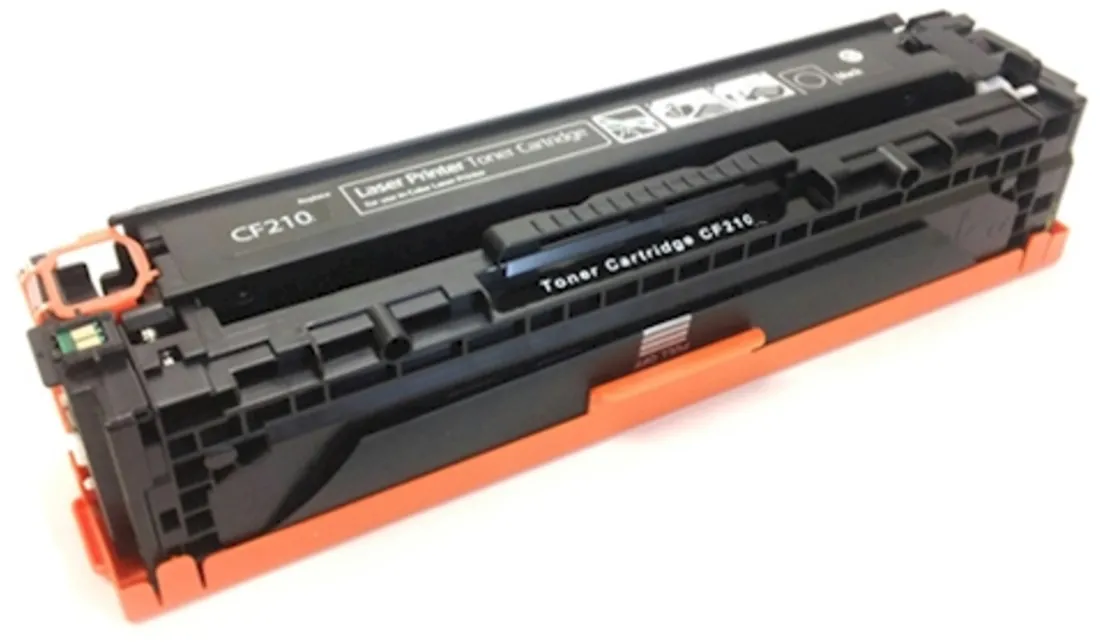 Картридж HP CF210X 131X Black