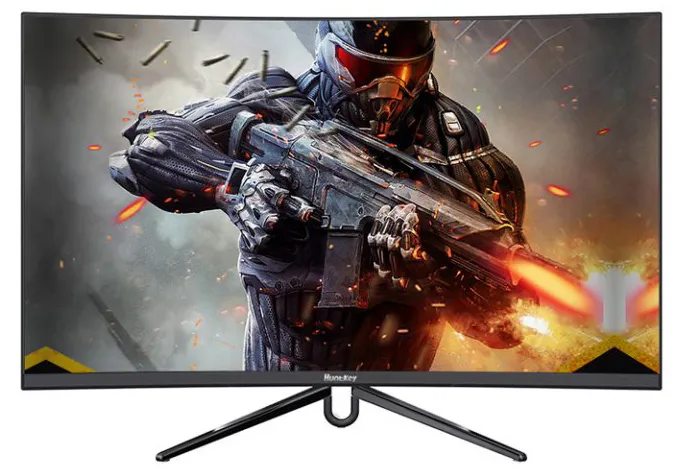 Монитор 31.5" ЖК Huntkey X3283C