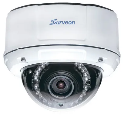 Купольная IP камера Surveon CAM4371