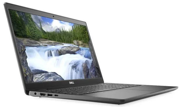 Ноутбук Dell Latitude 3510 210-AVLN