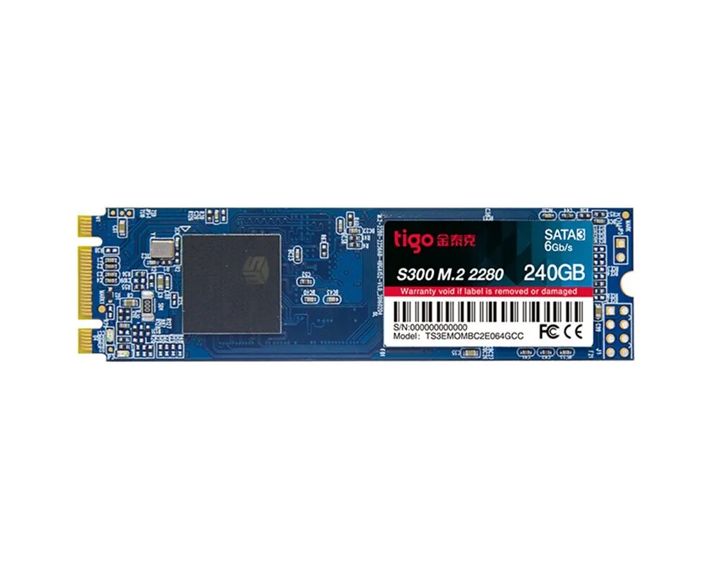 Твердотельный накопитель SSD Kimtigo 128 Gb KTA-320-128G