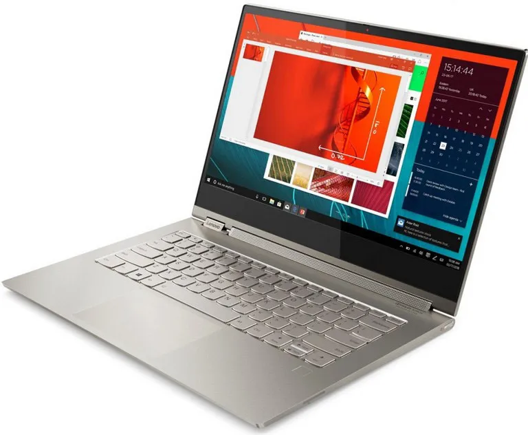 Ноутбук Lenovo Yoga YOGA C930 Glass 81EQ0016RK