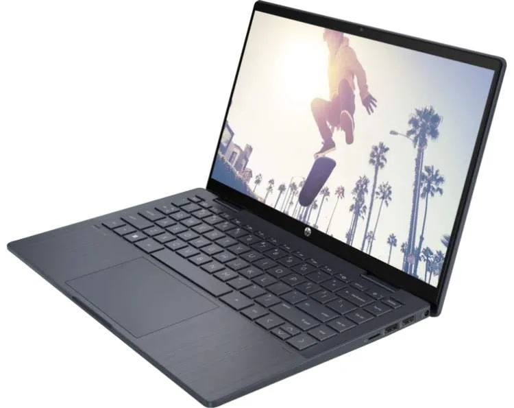 Ноутбук HP Pavilion x360 14-ek2011ci A19GFEA