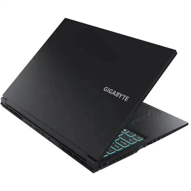 Ноутбук Gigabyte G6 MF-H2KZ853KD 9RC56MF0HJII0IKZ000