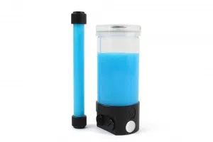 Водяное охлажение для процессора Жидкость EKWB EK-CryoFuel Solid Azure Blue