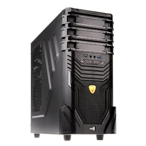 Корпус для ПК Aerocool VS-3 Advance