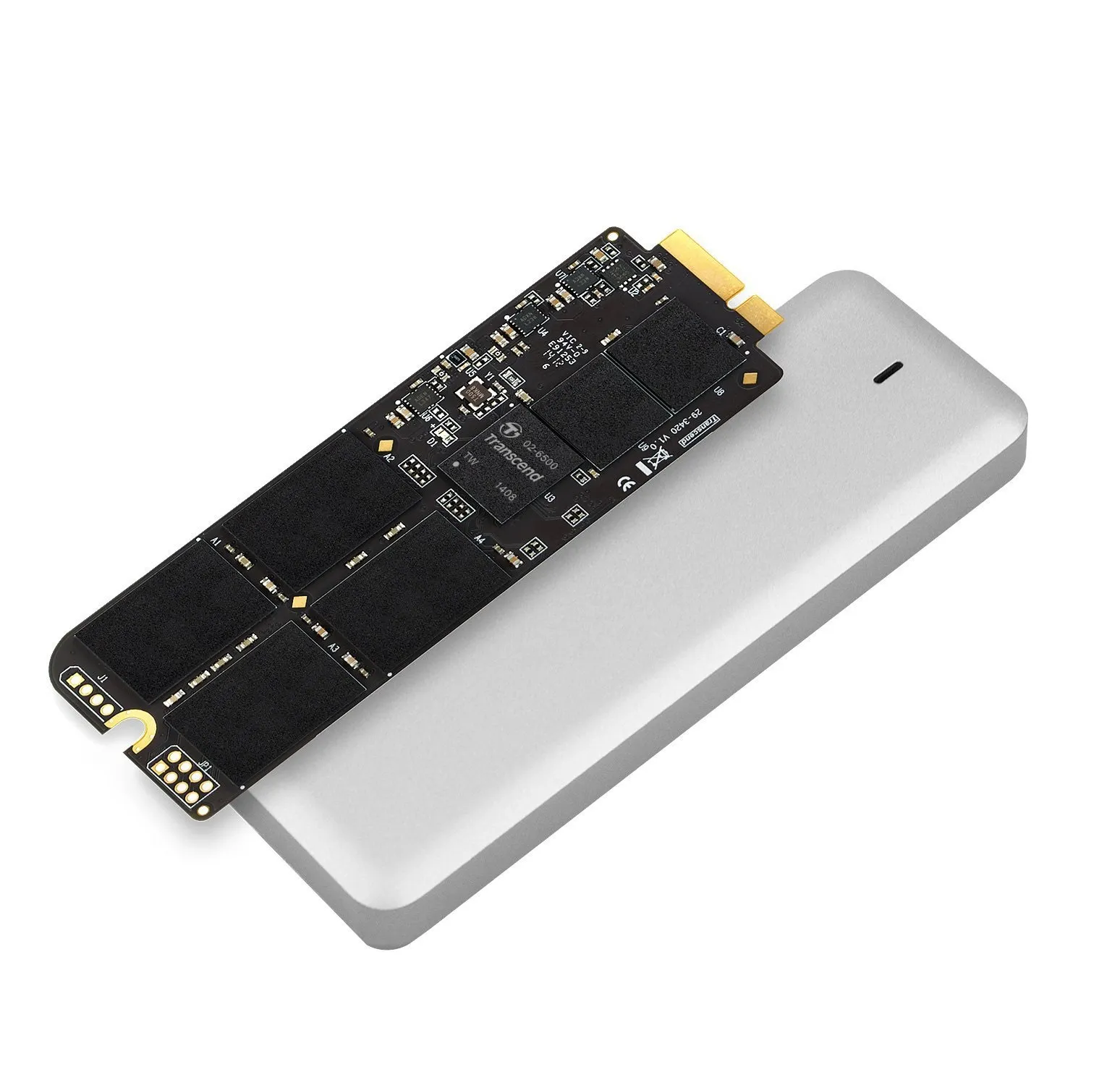 SSD накопитель 960GB Transcend TS960GJDM725