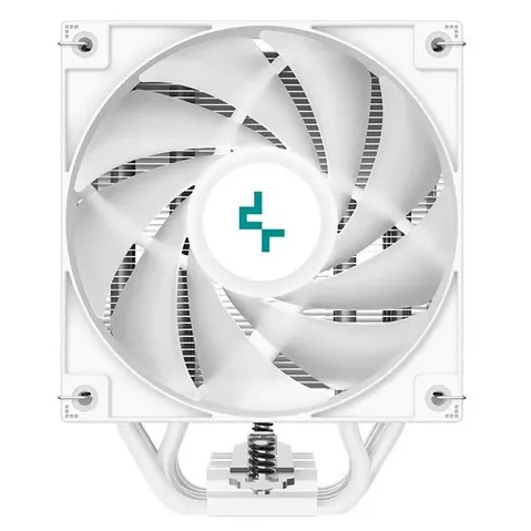Кулер для процессора Deepcool AG500 WH ARGB