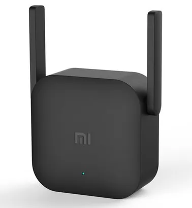 Усилитель Wi-Fi сигнала Xiaomi Mi Wi-Fi Range Extender Pro
