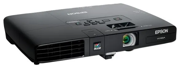Проектор портативный Epson EB-1761W